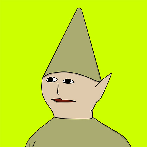 Gnome Child